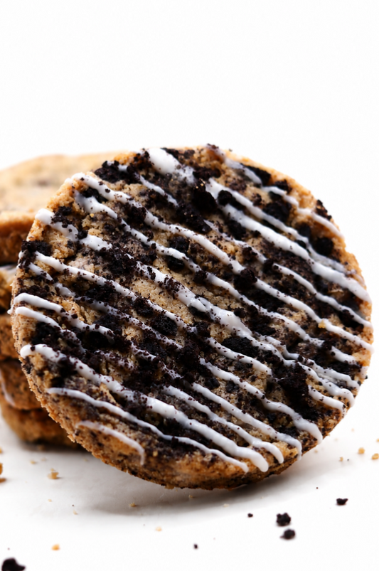 Cookies & Cream